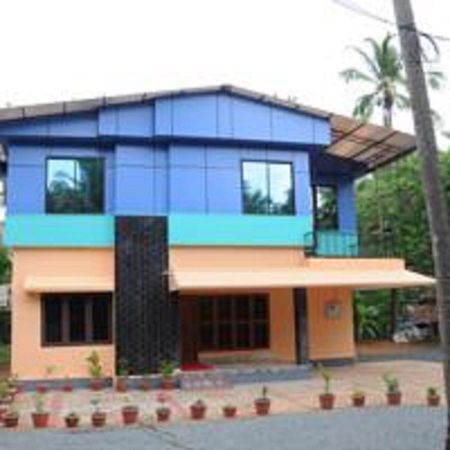 Sanam Beach House Kannur Εξωτερικό φωτογραφία
