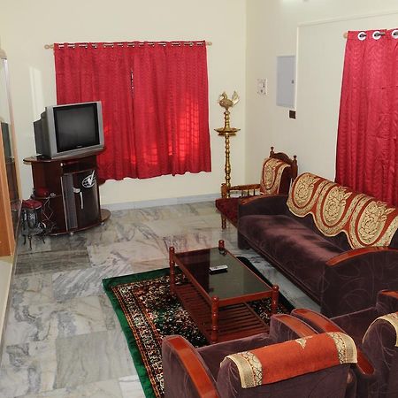 Sanam Beach House Kannur Εξωτερικό φωτογραφία