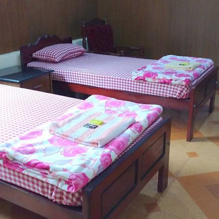 Sanam Beach House Kannur Εξωτερικό φωτογραφία