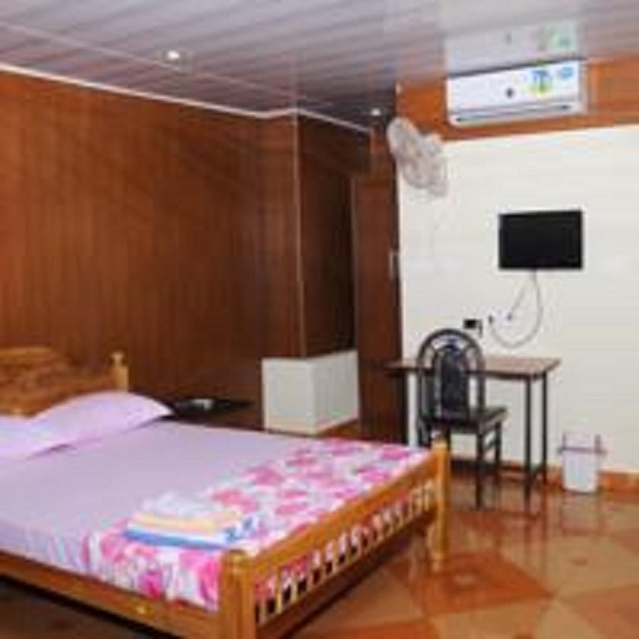 Sanam Beach House Kannur Εξωτερικό φωτογραφία