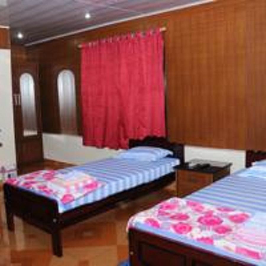 Sanam Beach House Kannur Εξωτερικό φωτογραφία