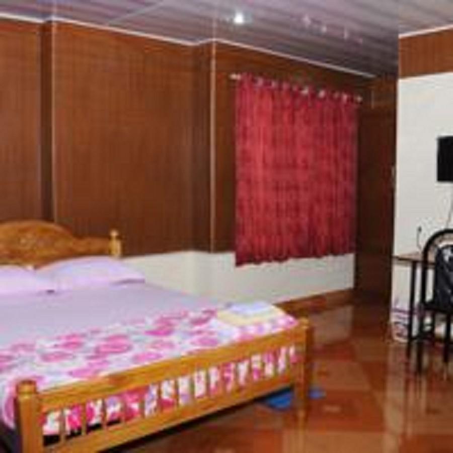 Sanam Beach House Kannur Εξωτερικό φωτογραφία