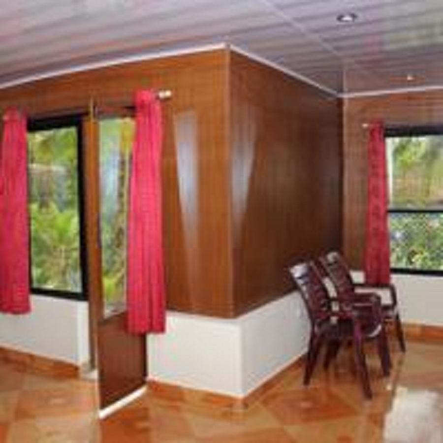 Sanam Beach House Kannur Εξωτερικό φωτογραφία
