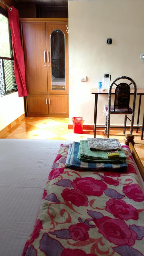Sanam Beach House Kannur Εξωτερικό φωτογραφία