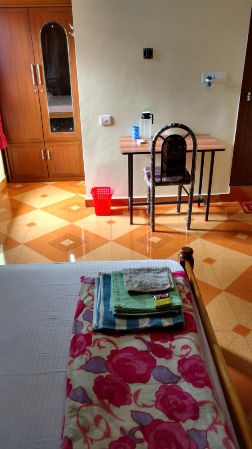 Sanam Beach House Kannur Εξωτερικό φωτογραφία