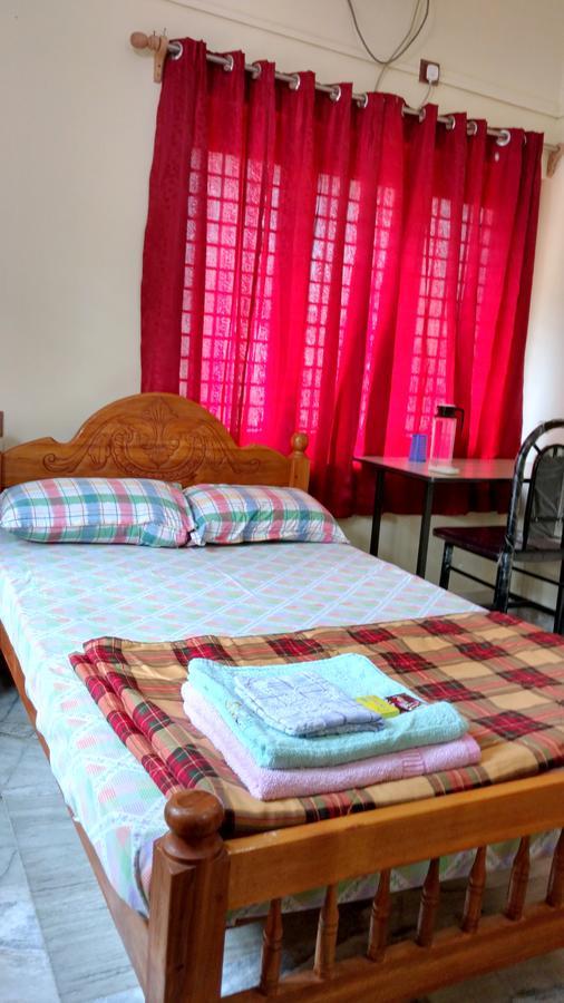 Sanam Beach House Kannur Εξωτερικό φωτογραφία