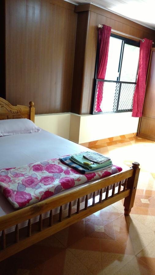 Sanam Beach House Kannur Εξωτερικό φωτογραφία