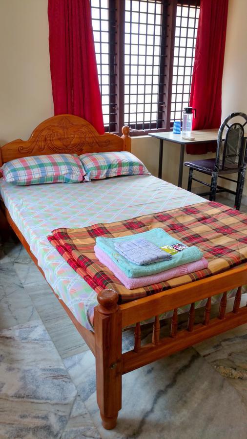 Sanam Beach House Kannur Εξωτερικό φωτογραφία